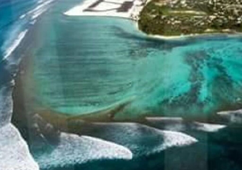 Photo of Outdoor in Kudahuvadhoo