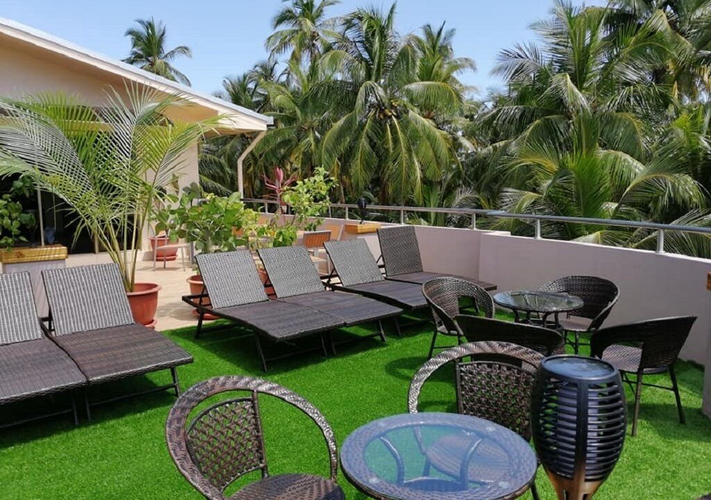 Photo of Outdoor in Kudahuvadhoo