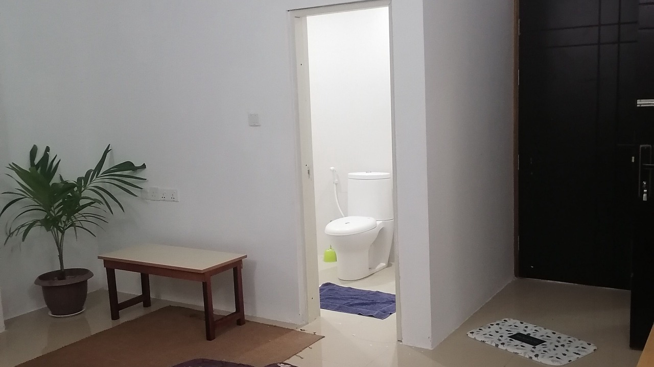 Photo of Bedroom in Hithadhoo