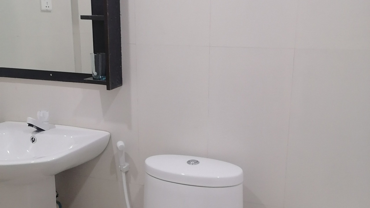 Photo of Bathroom in Hithadhoo