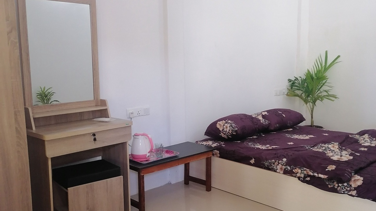 Photo of Bedroom in Hithadhoo
