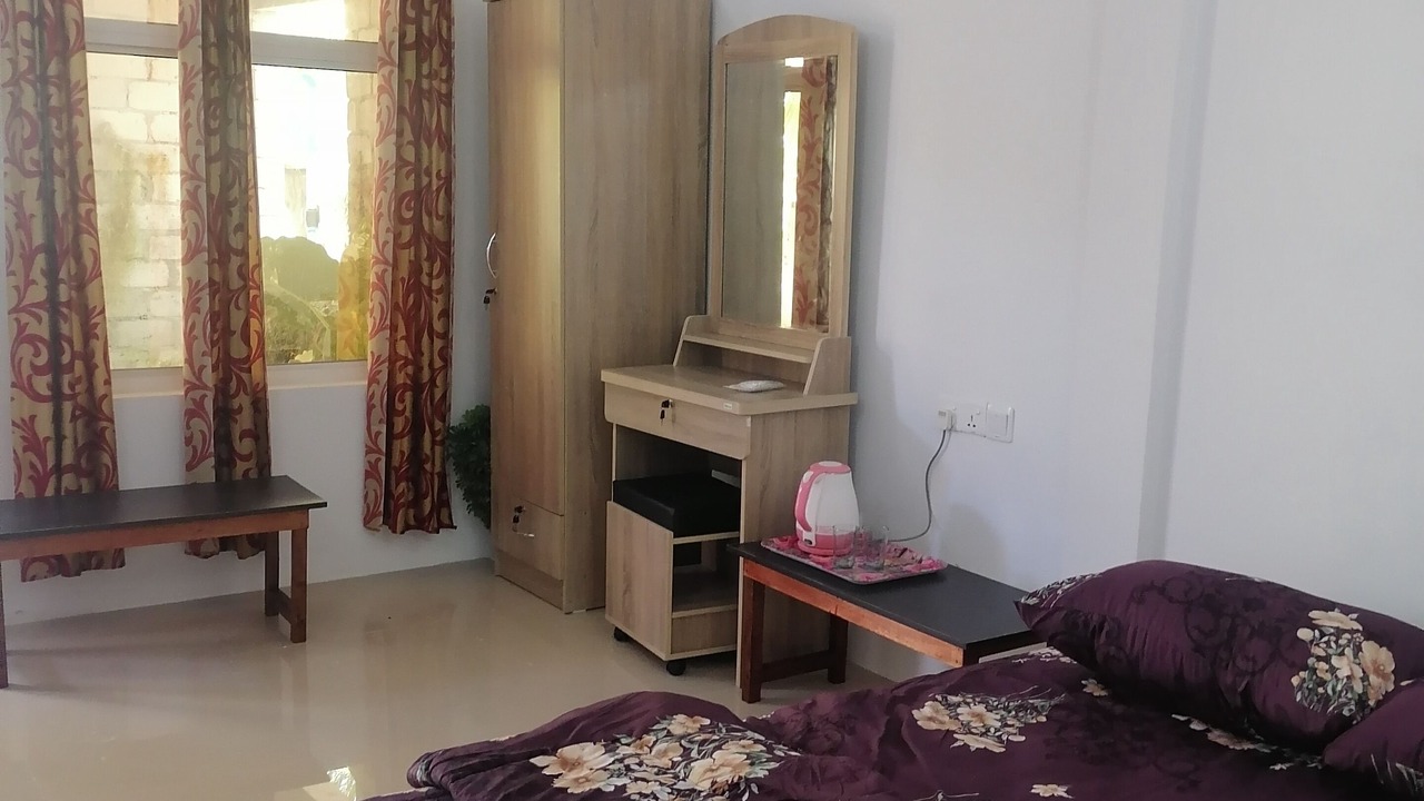 Photo of Bedroom in Hithadhoo