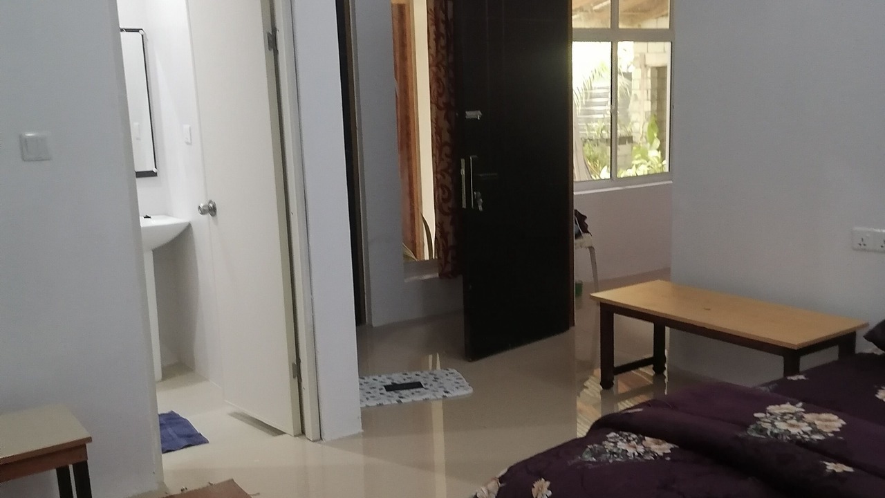 Photo of Bedroom in Hithadhoo