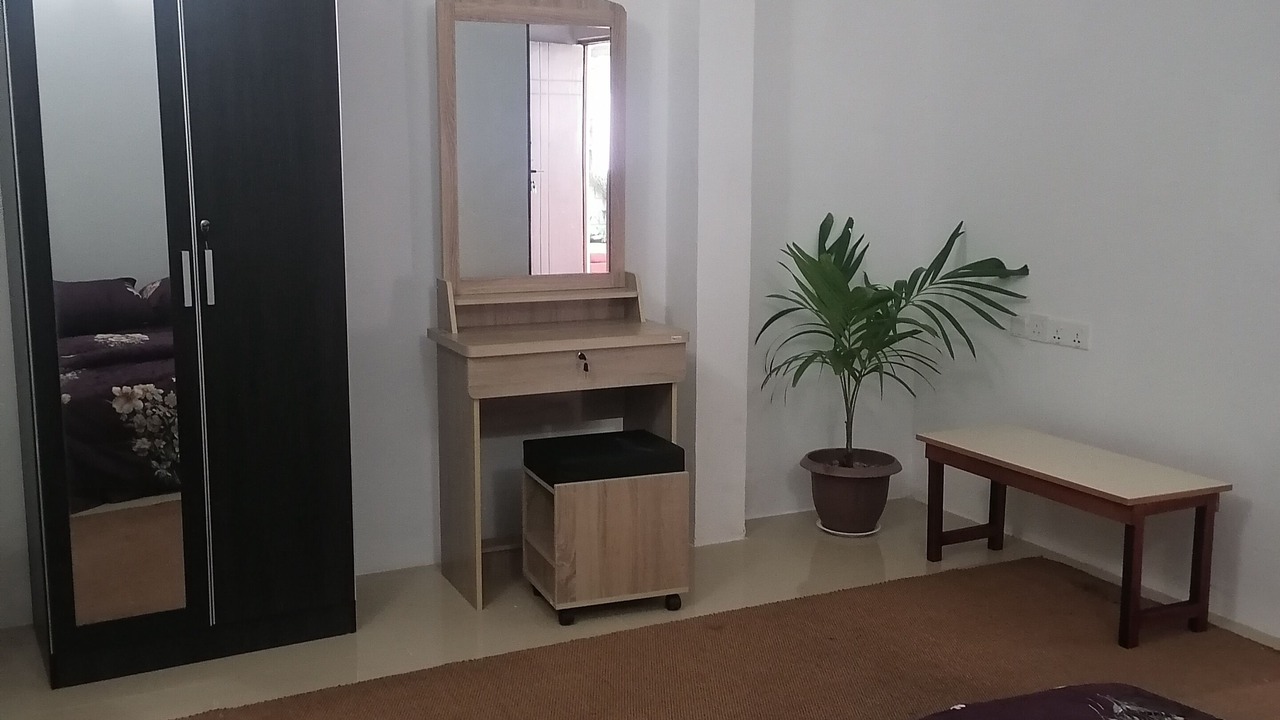 Photo of Bedroom in Hithadhoo
