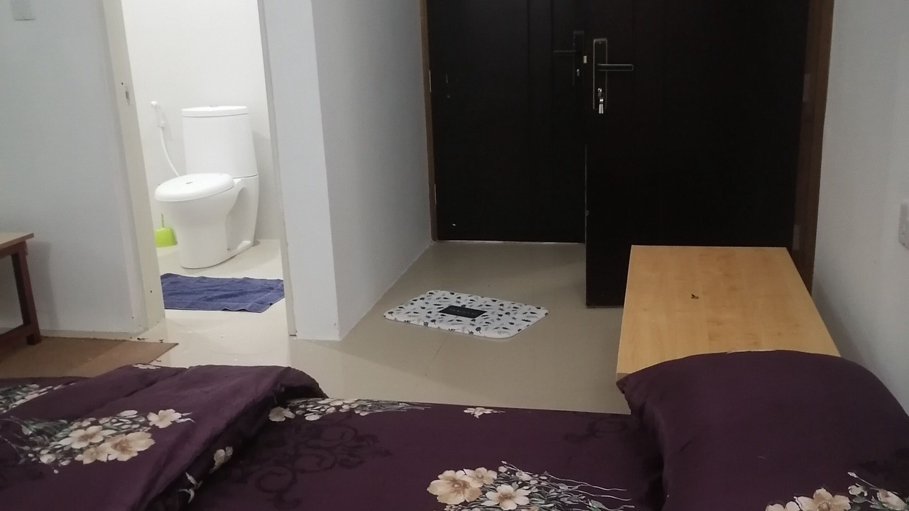 Photo of Bedroom in Hithadhoo