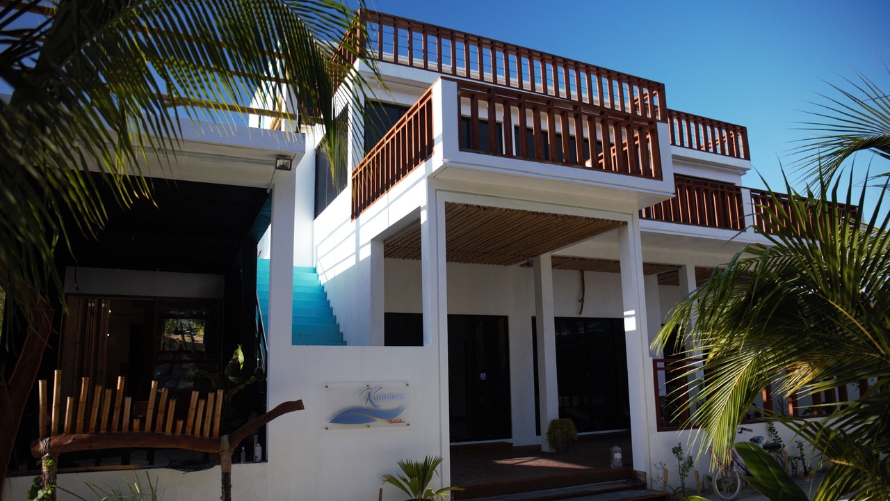 Photo of Outdoor in Thulusdhoo Island