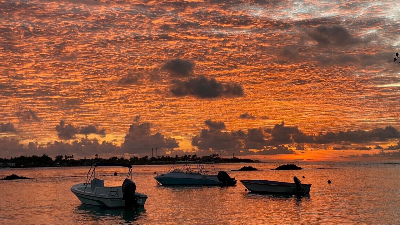 Photo of Others in Thulusdhoo Island