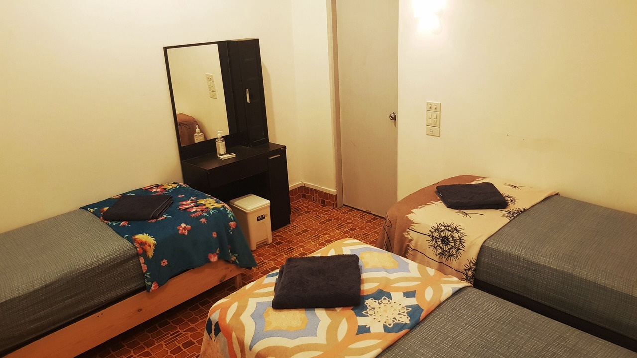 Photo of Bedroom in Rasdhoo