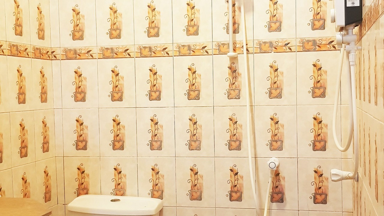 Photo of Bathroom in Rasdhoo