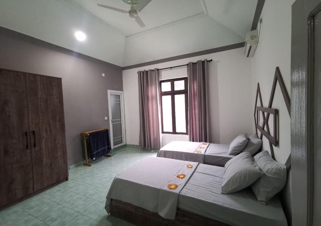 Photo of Bedroom in Vaikaradhoo