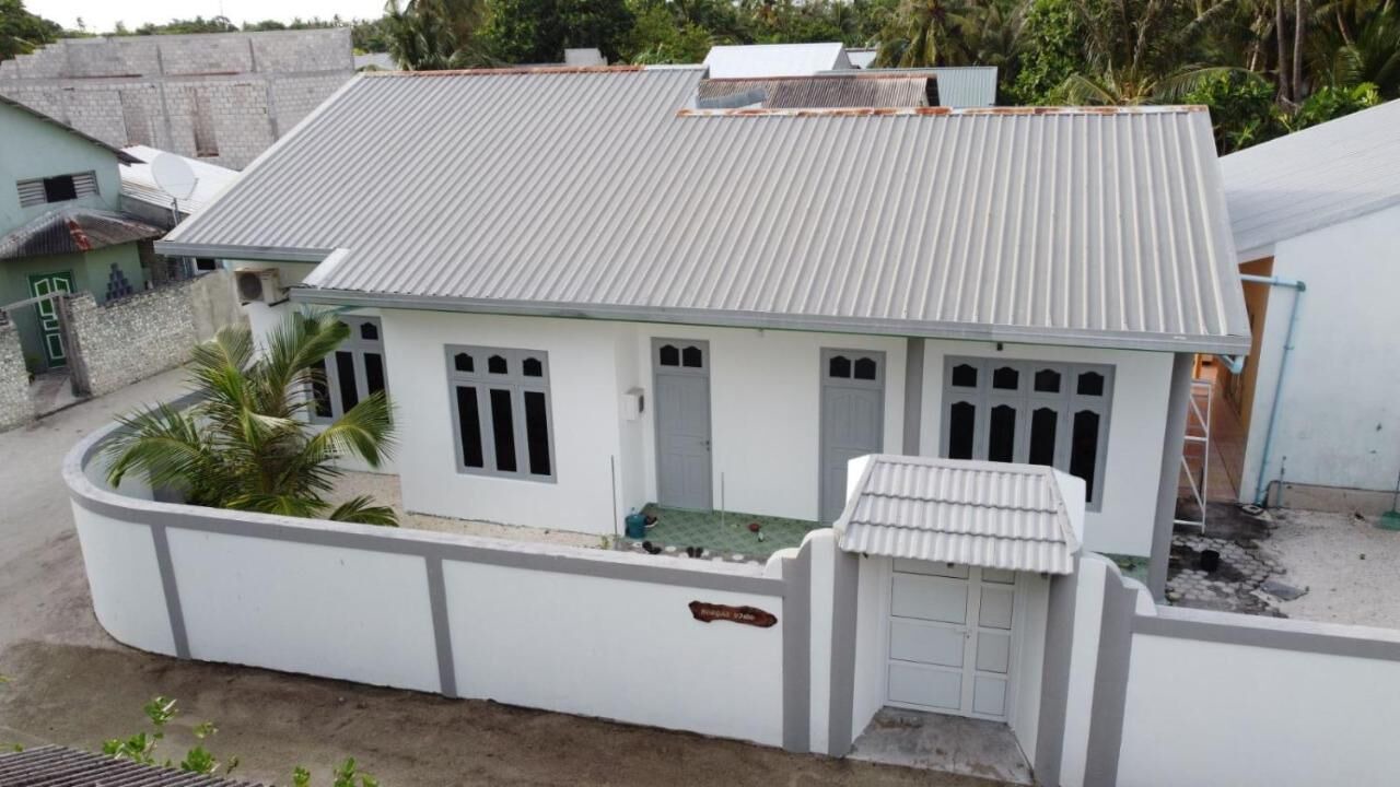 Photo of Outdoor in Vaikaradhoo