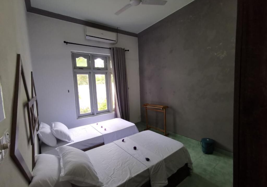 Photo of Bedroom in Vaikaradhoo