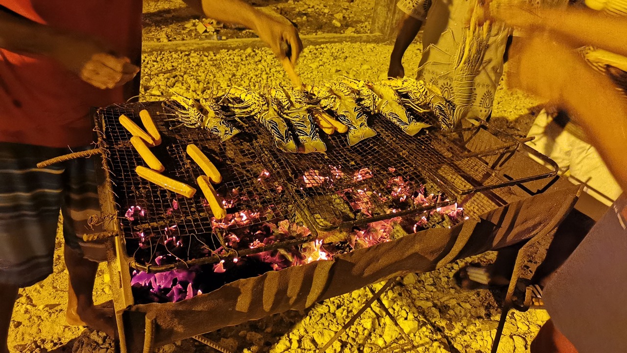Photo of Outdoor in Vaikaradhoo