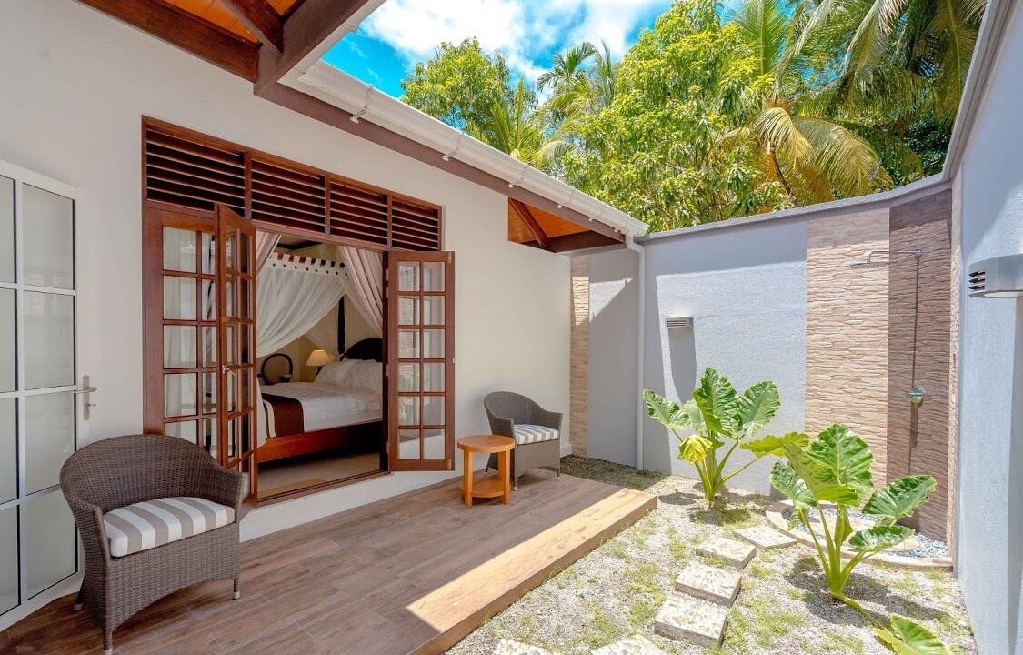 Photo of Outdoor in Fuvahmulah