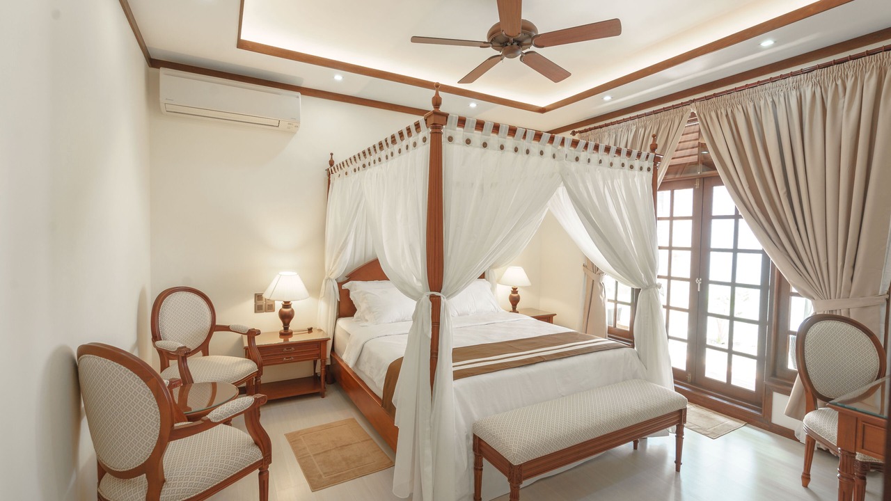 Photo of Bedroom in Fuvahmulah