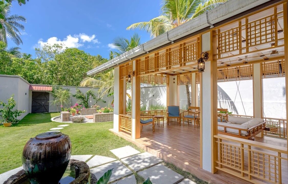 Photo of Outdoor in Fuvahmulah