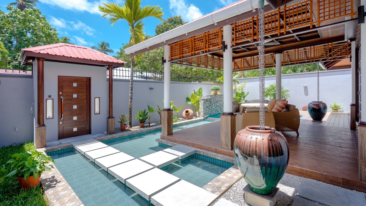 Photo of Outdoor in Fuvahmulah