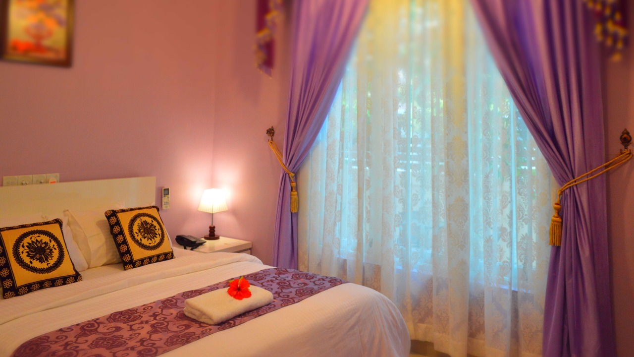 Photo of Bedroom in Maamendhoo