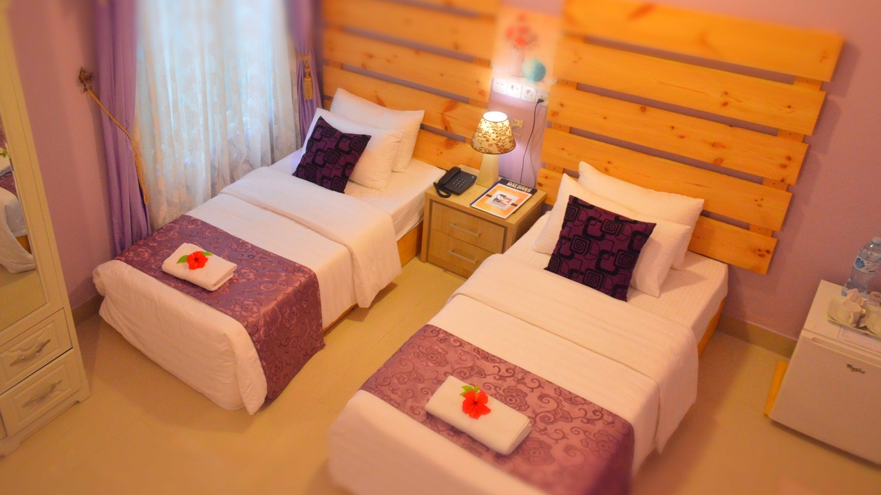Photo of Bedroom in Maamendhoo