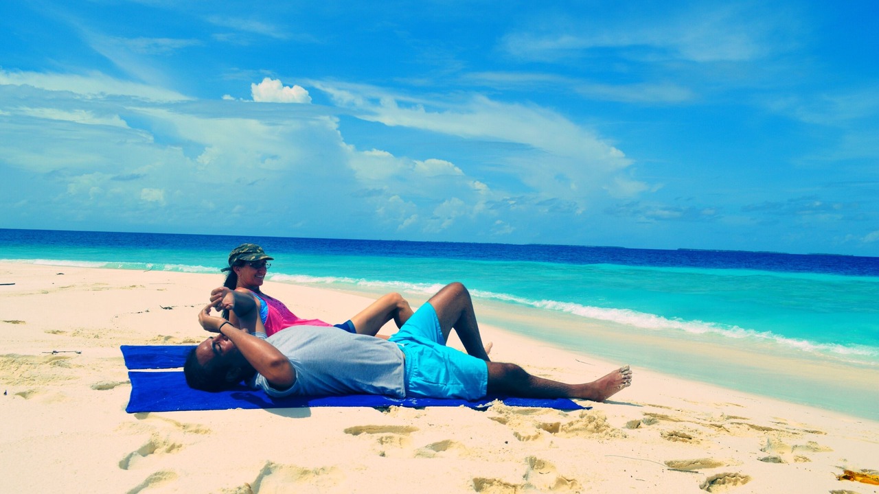 Photo of Others in Maamendhoo