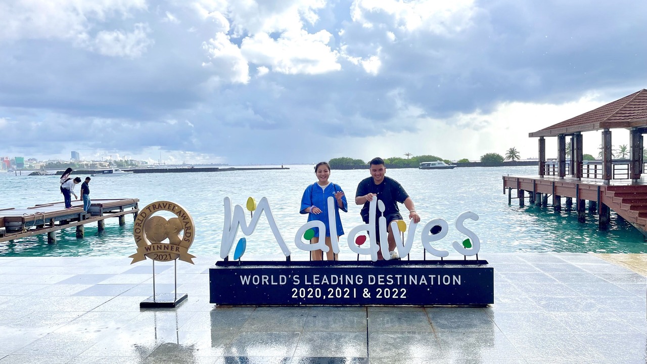 Photo of Others in Gaafu Alifu Atoll