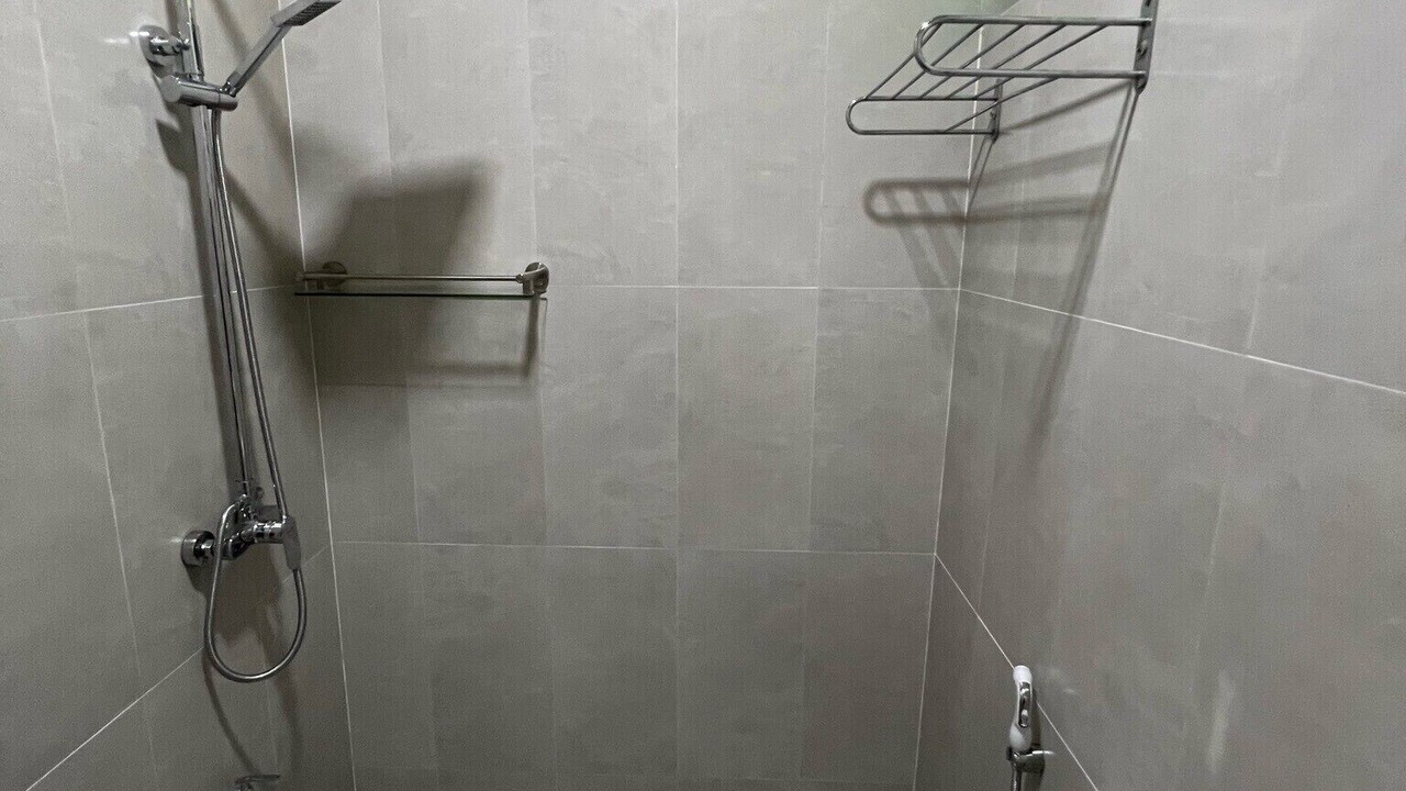 Photo of Bathroom in Gaafu Alifu Atoll