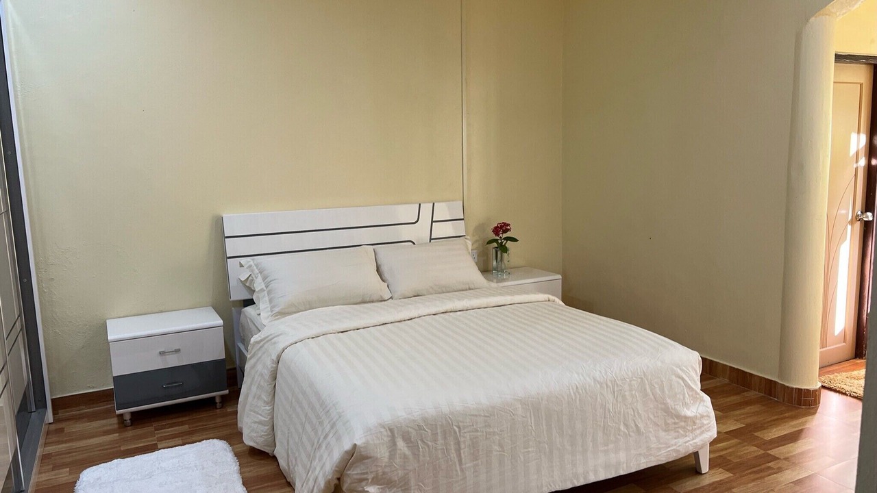 Photo of Bedroom in Gaafu Alifu Atoll