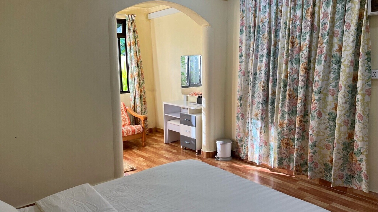 Photo of Bedroom in Gaafu Alifu Atoll