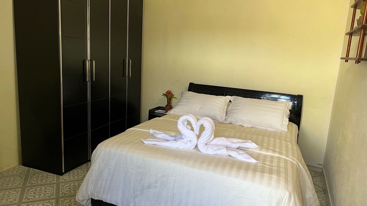 Photo of Bedroom in Gaafu Alifu Atoll