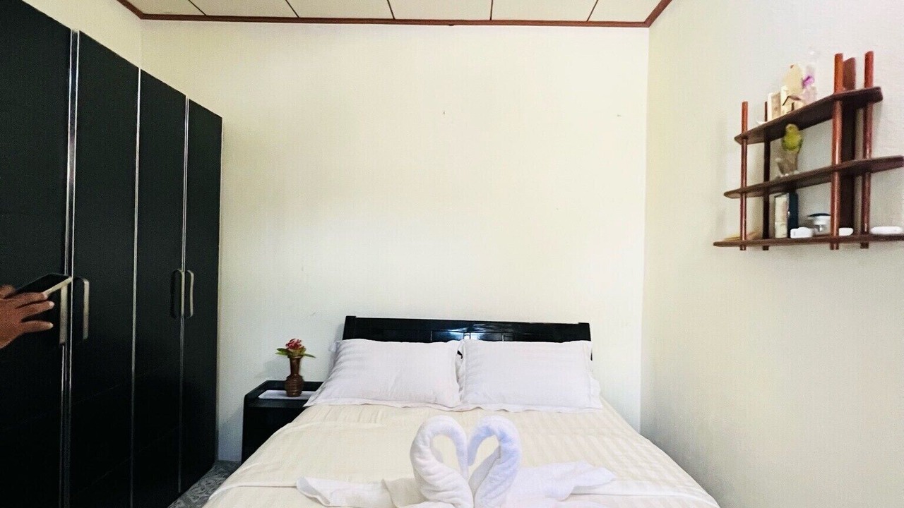 Photo of Bedroom in Gaafu Alifu Atoll