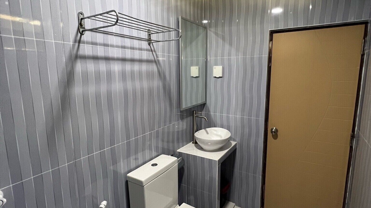 Photo of Bathroom in Gaafu Alifu Atoll