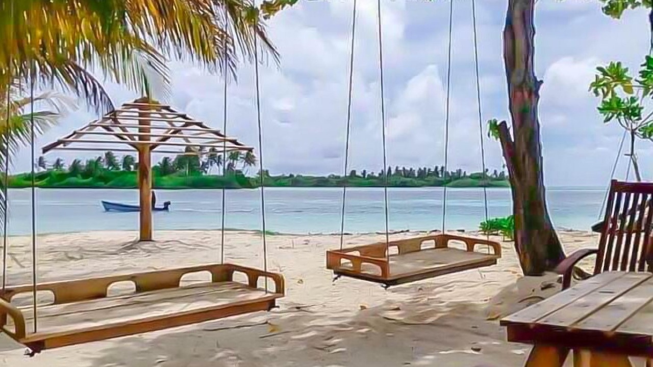 Photo of Others in Gaafu Alifu Atoll