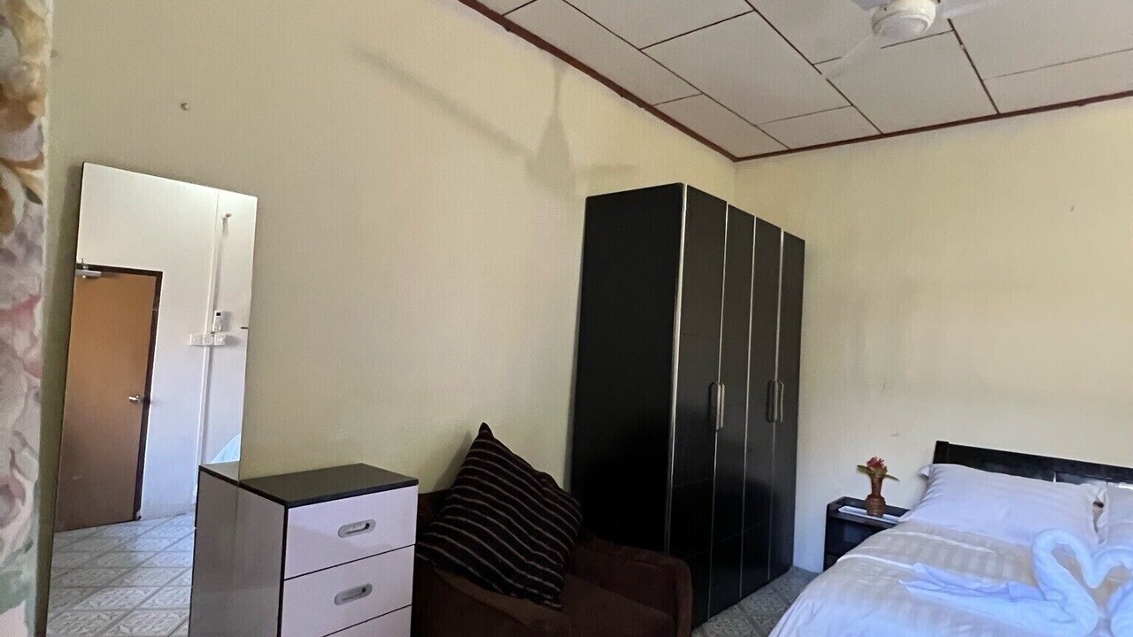 Photo of Bedroom in Gaafu Alifu Atoll