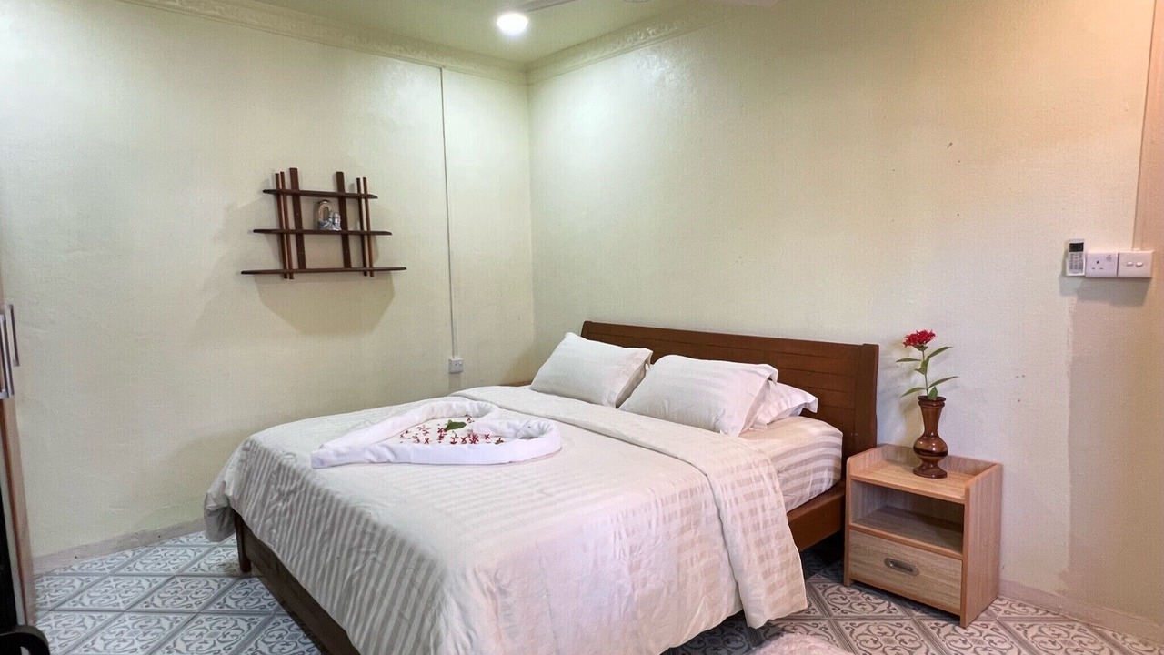 Photo of Bedroom in Gaafu Alifu Atoll