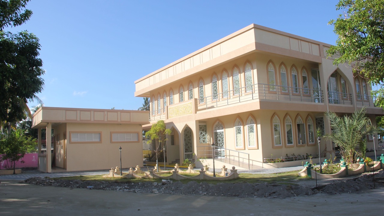 Photo of Outdoor in Gaafu Alifu Atoll