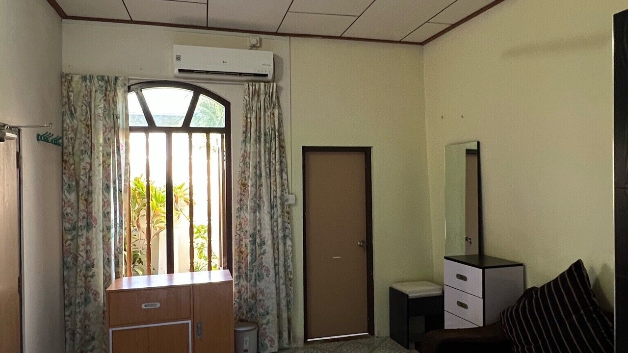 Photo of Bedroom in Gaafu Alifu Atoll