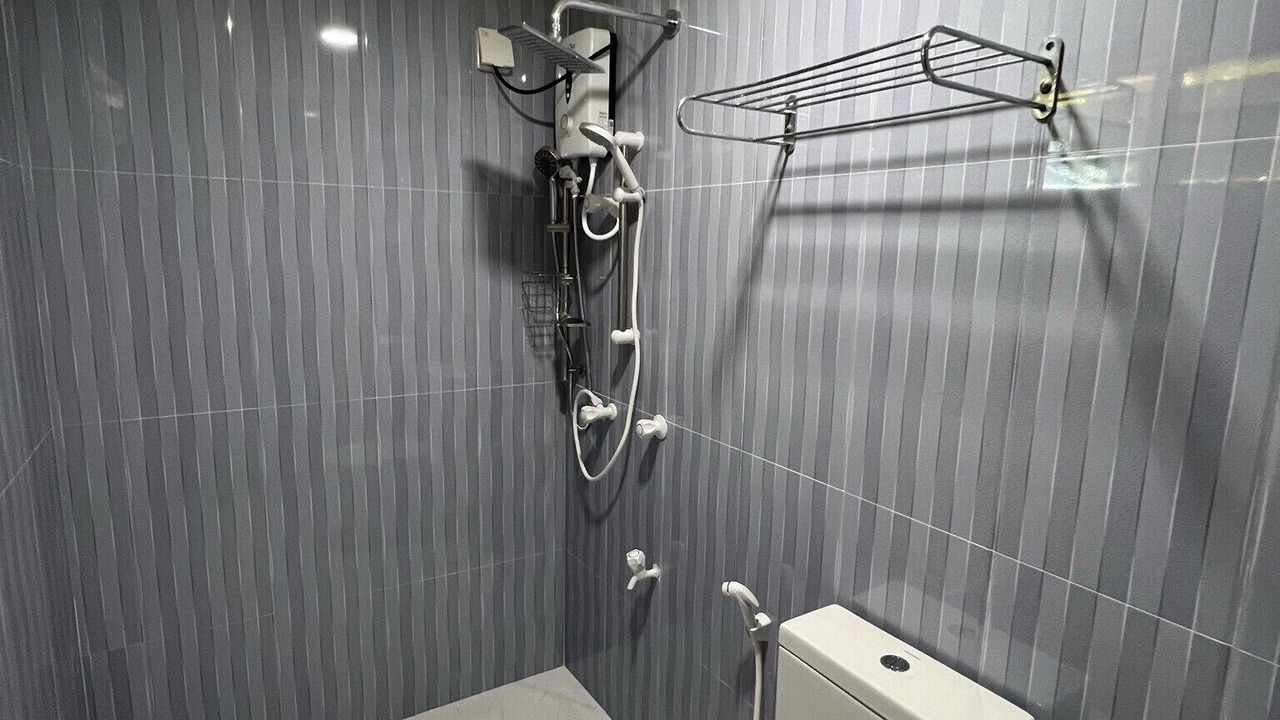 Photo of Bathroom in Gaafu Alifu Atoll