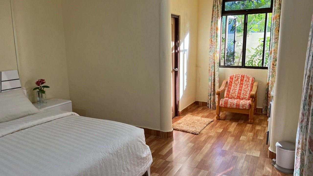 Photo of Bedroom in Gaafu Alifu Atoll