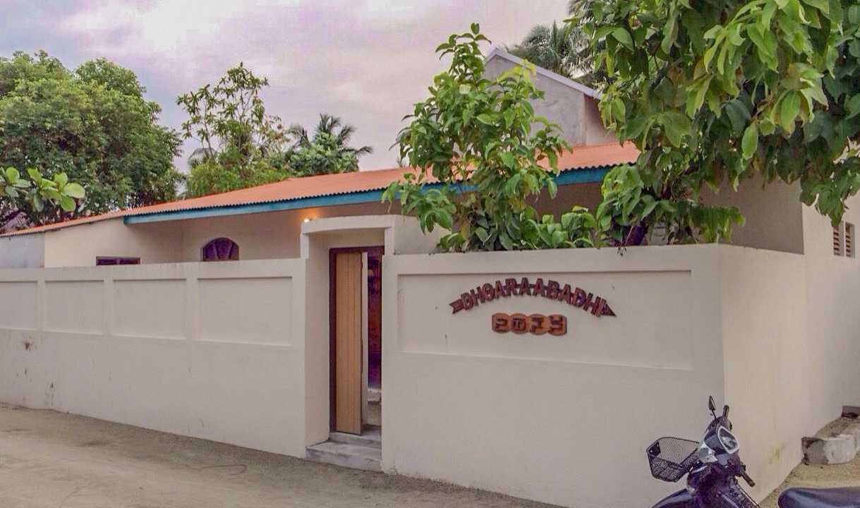 Photo of Outdoor in Gaafu Alifu Atoll