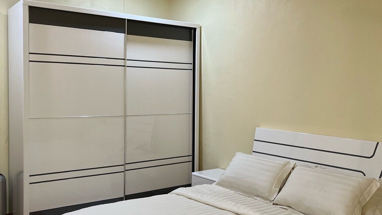 Photo of Bedroom in Gaafu Alifu Atoll