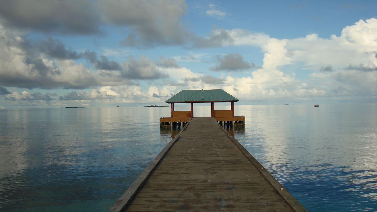 Photo of Outdoor in Dhangethi