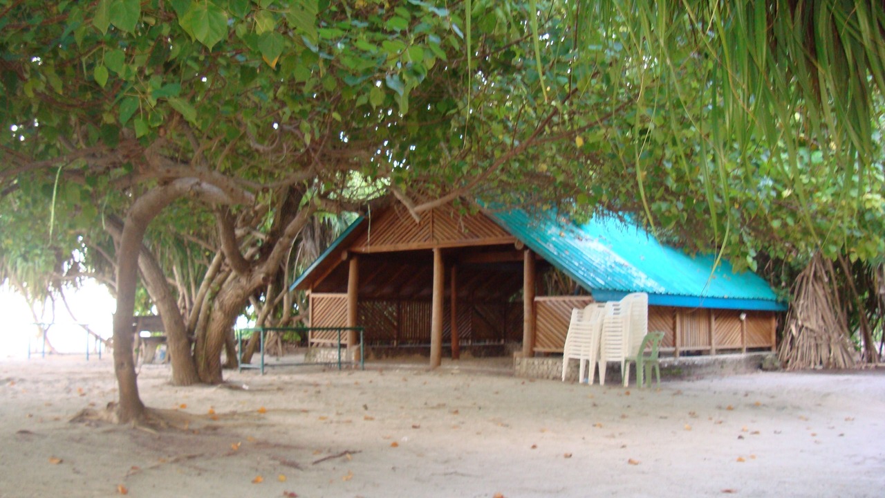 Photo of Outdoor in Dhangethi