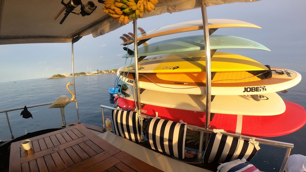 Photo of Outdoor in Hulhumale