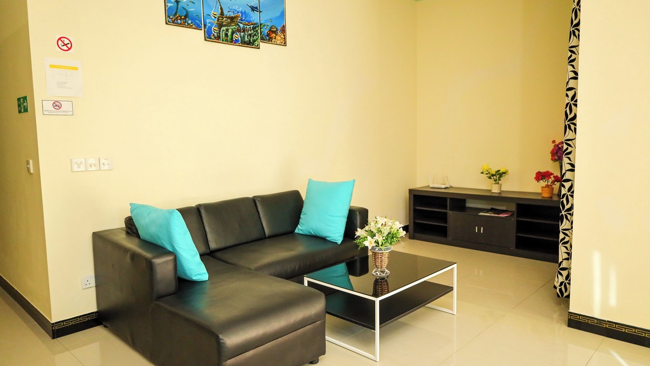 Photo of Livingroom in Hulhudhoo