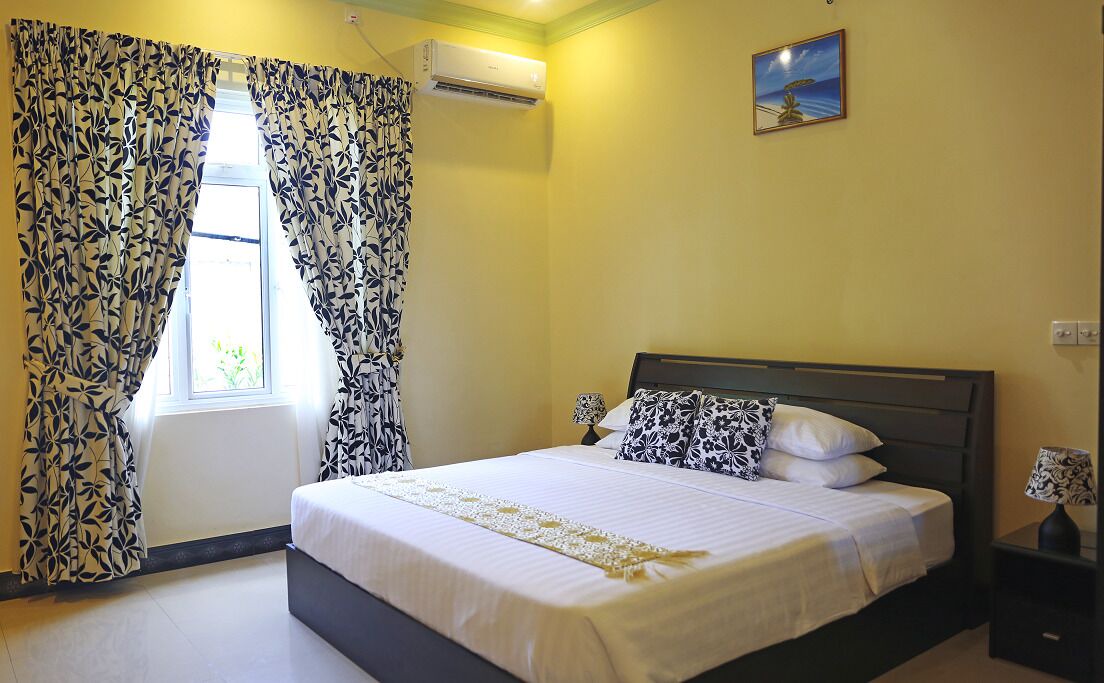 Photo of Bedroom in Hulhudhoo