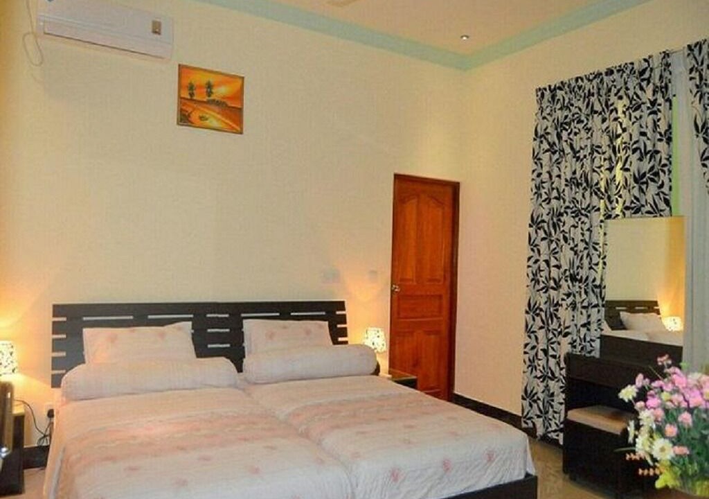 Photo of Bedroom in Hulhudhoo