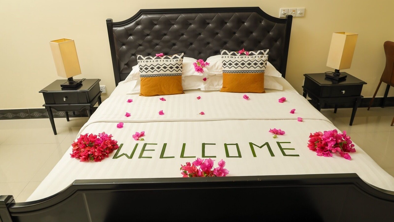 Photo of Bedroom in Hulhudhoo