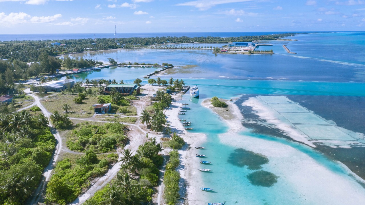 Photo of Outdoor in Hulhudhoo