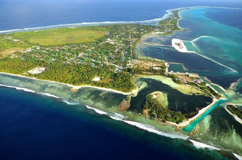 Photo of Outdoor in Hulhudhoo