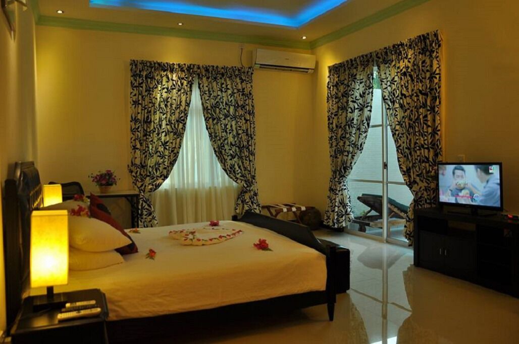 Photo of Bedroom in Hulhudhoo